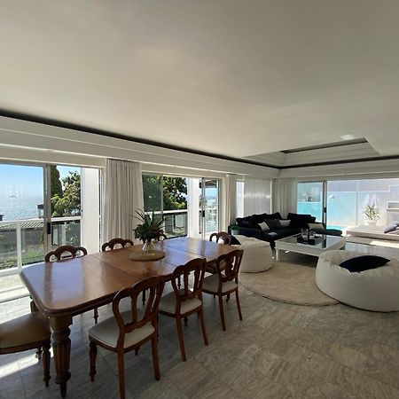 280 Kloof Road Villa Clifton Cape Town Bagian luar foto