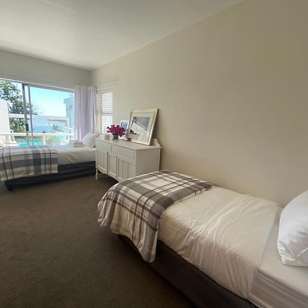 280 Kloof Road Villa Clifton Cape Town Bagian luar foto