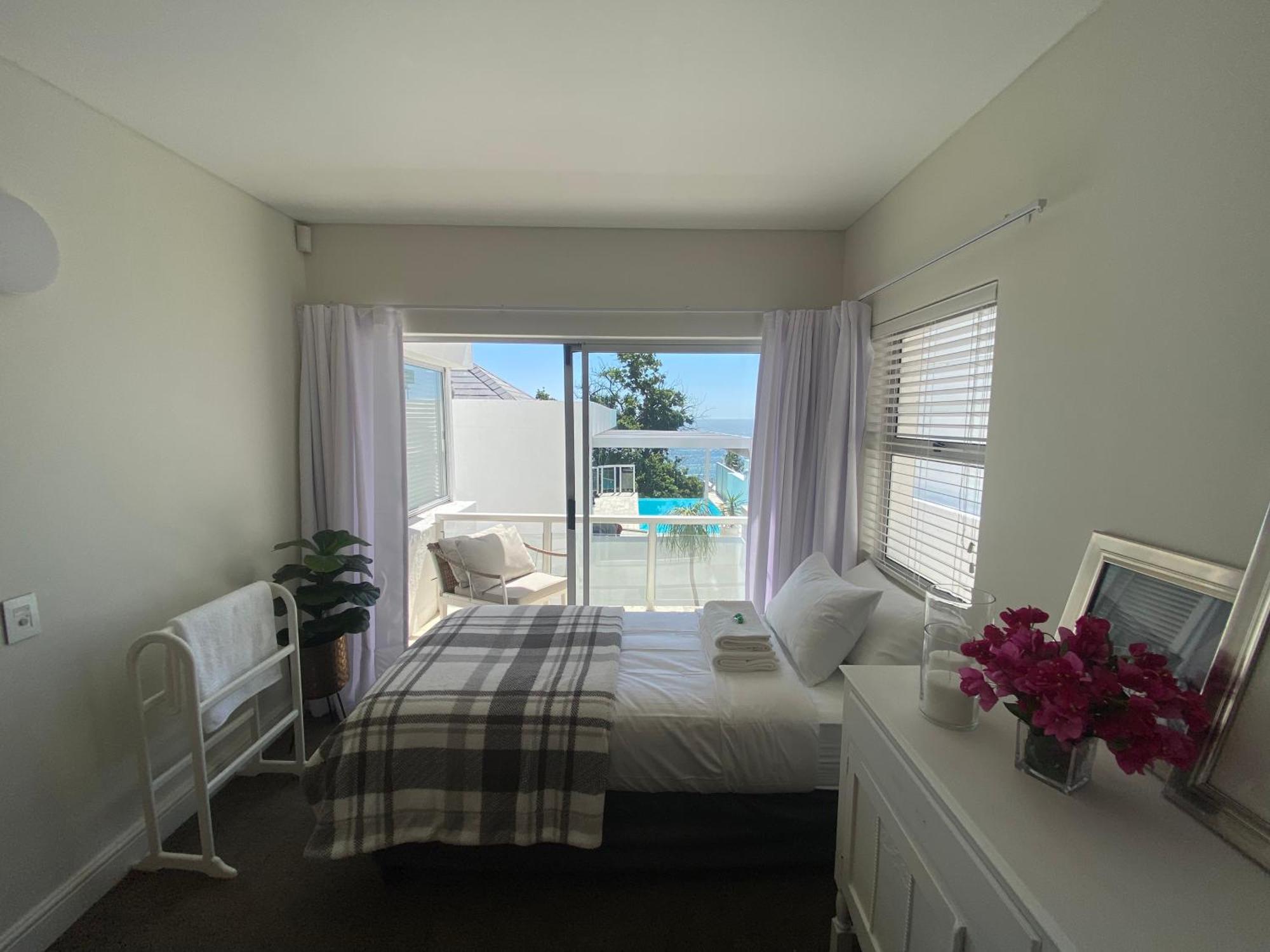 280 Kloof Road Villa Clifton Cape Town Bagian luar foto