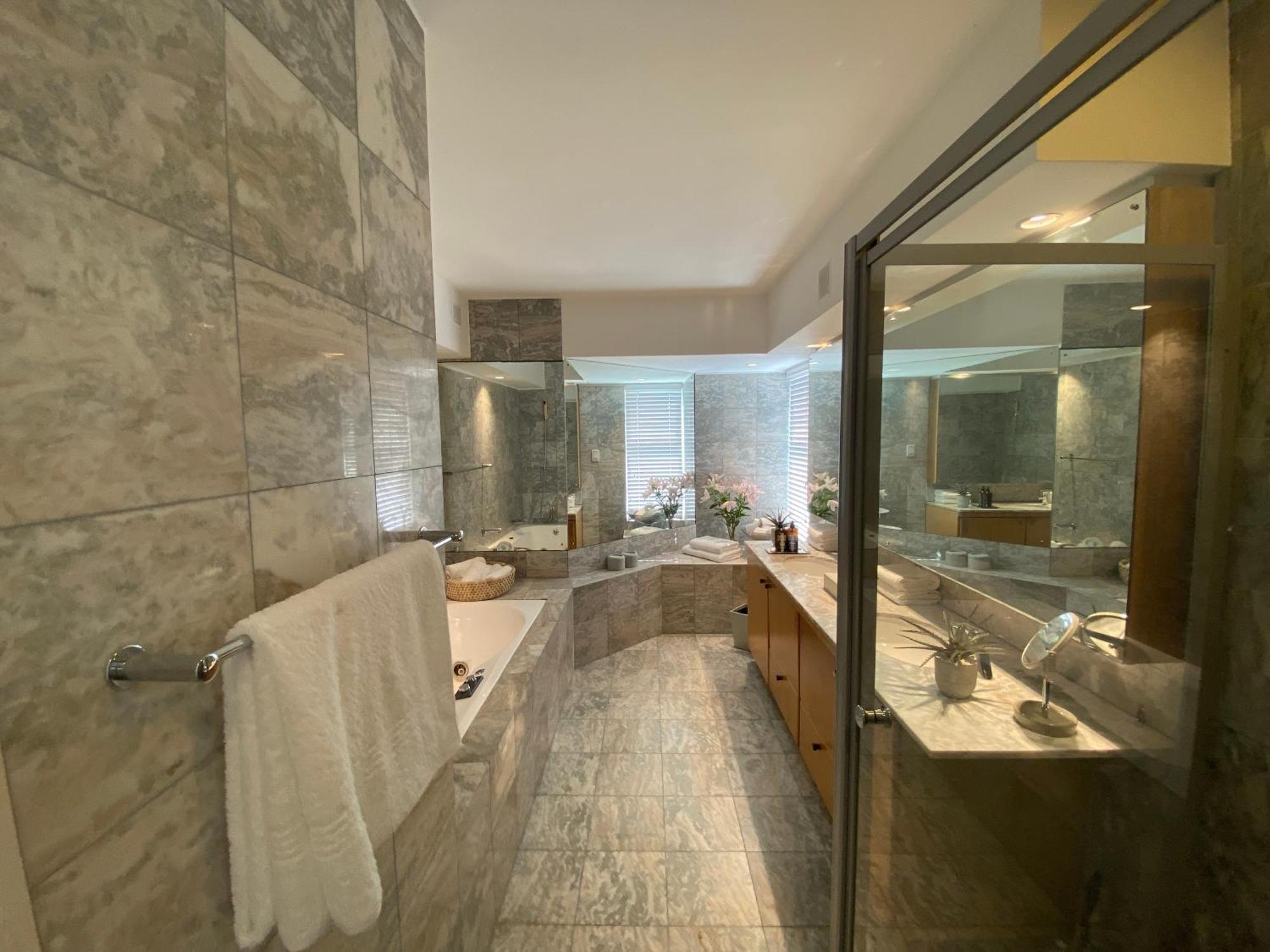 280 Kloof Road Villa Clifton Cape Town Bagian luar foto
