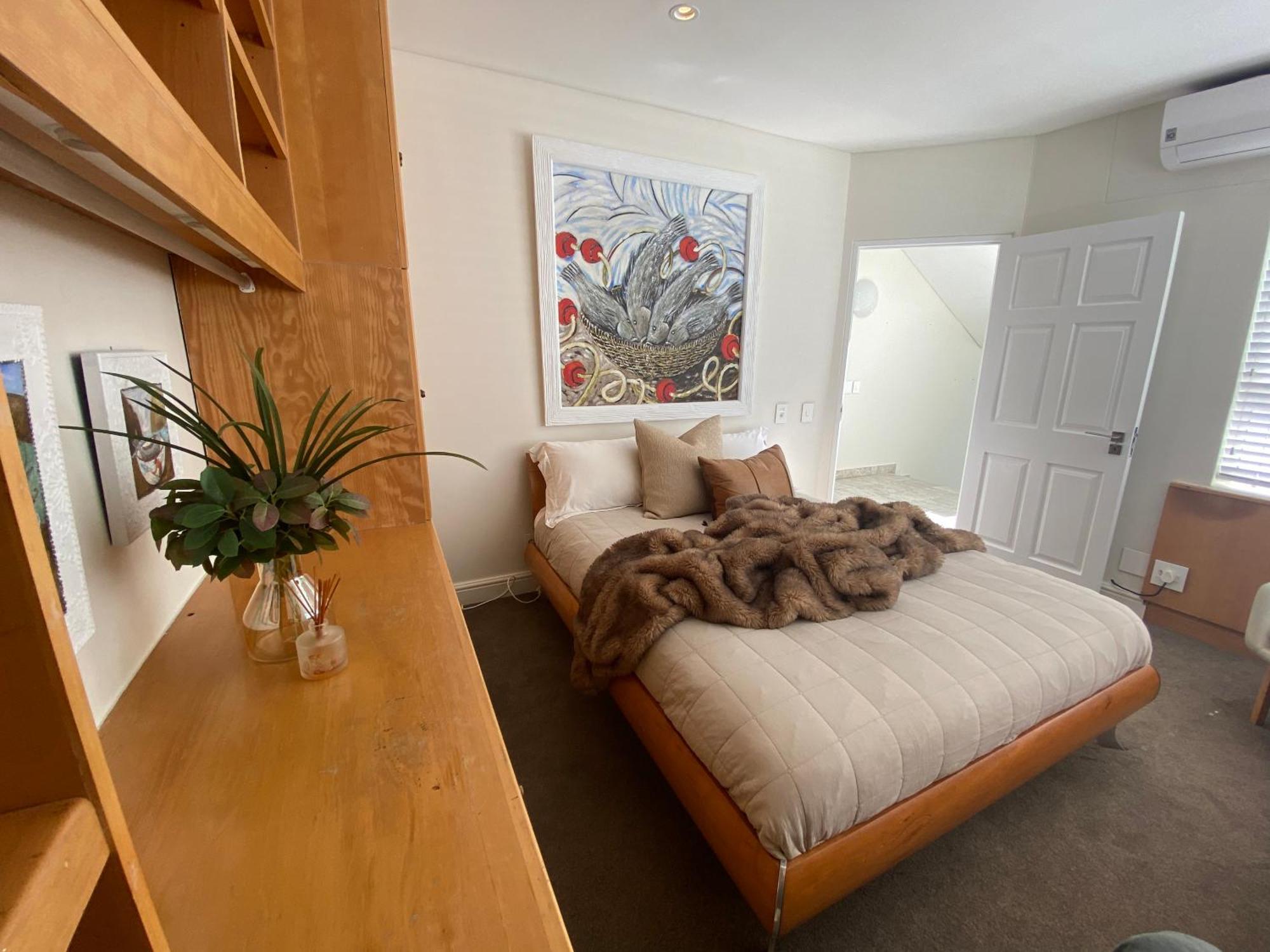 280 Kloof Road Villa Clifton Cape Town Bagian luar foto