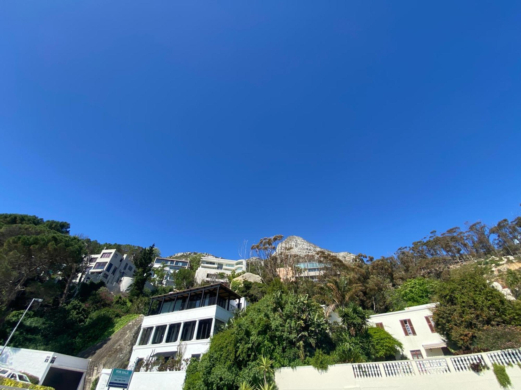 280 Kloof Road Villa Clifton Cape Town Bagian luar foto