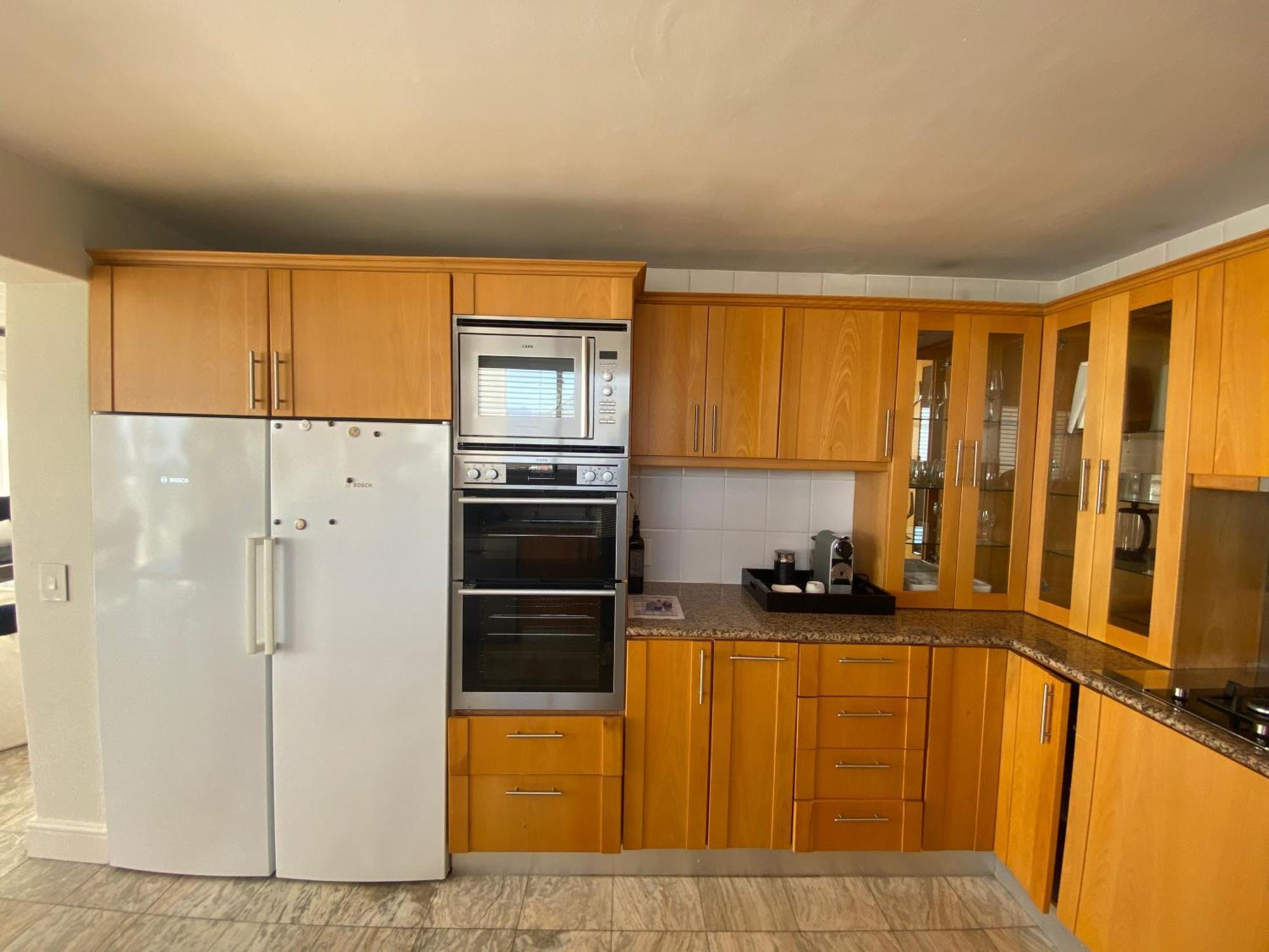280 Kloof Road Villa Clifton Cape Town Bagian luar foto